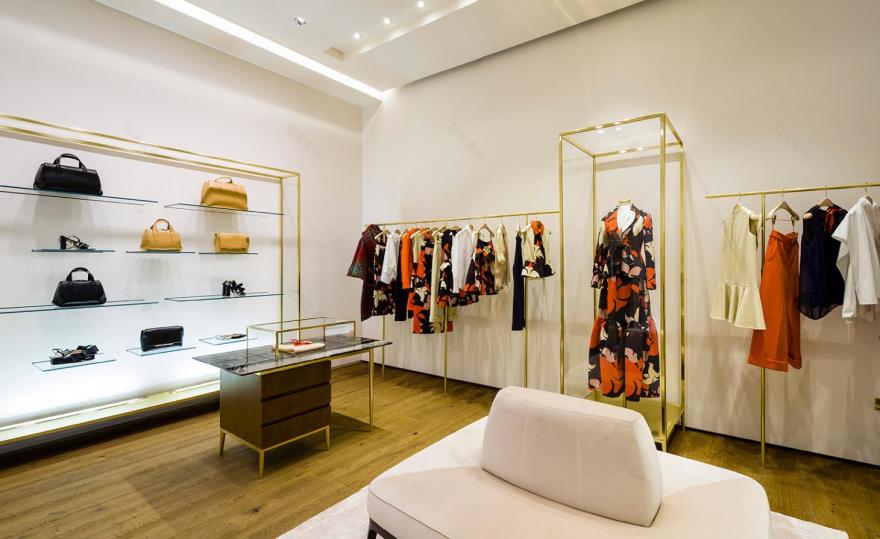 伦敦 Sloane Square 迎来西班牙时尚品牌 Delpozo 新店-14