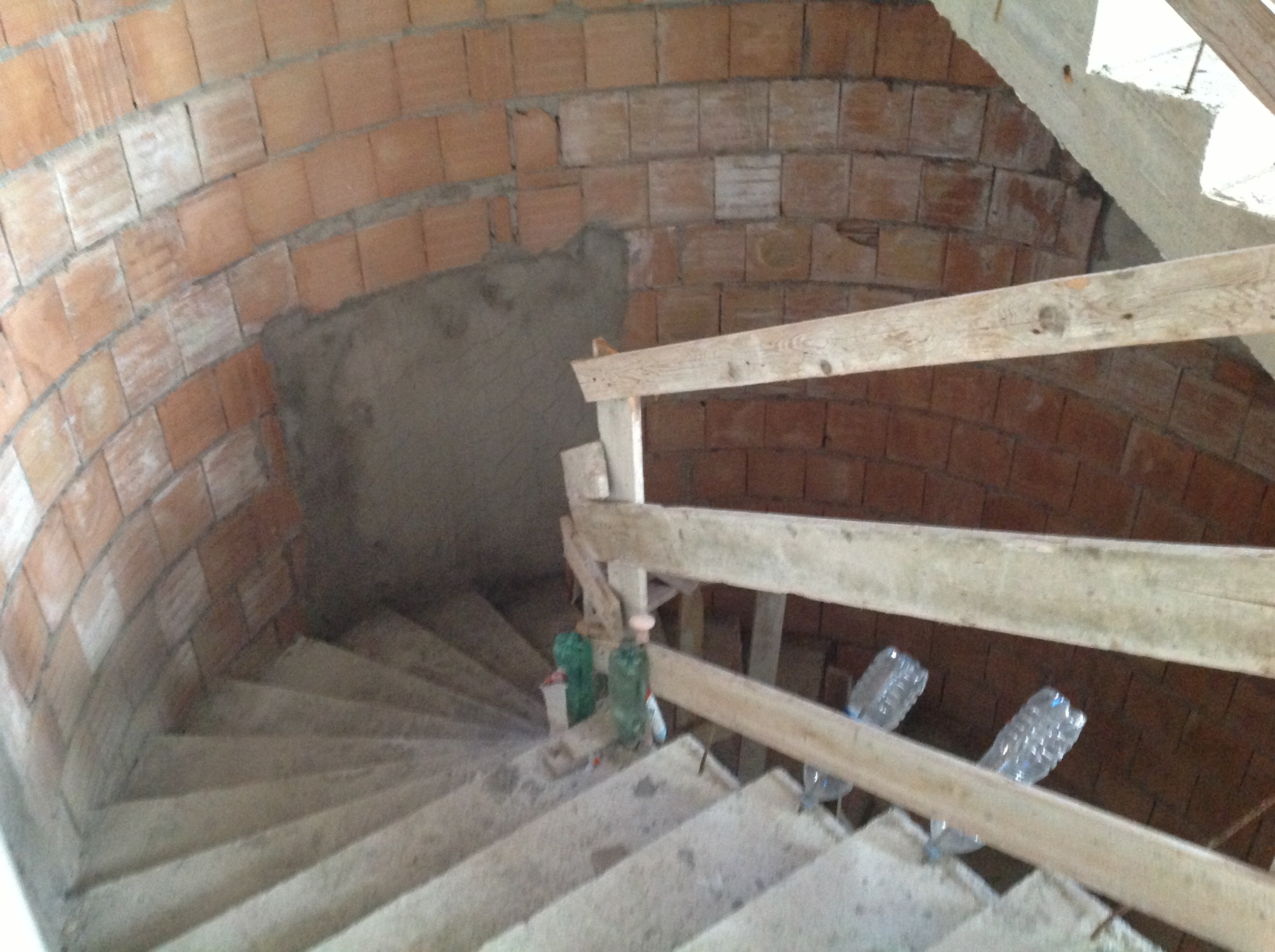 意大利那不勒斯家庭住宅，打造全方位生活空间-21