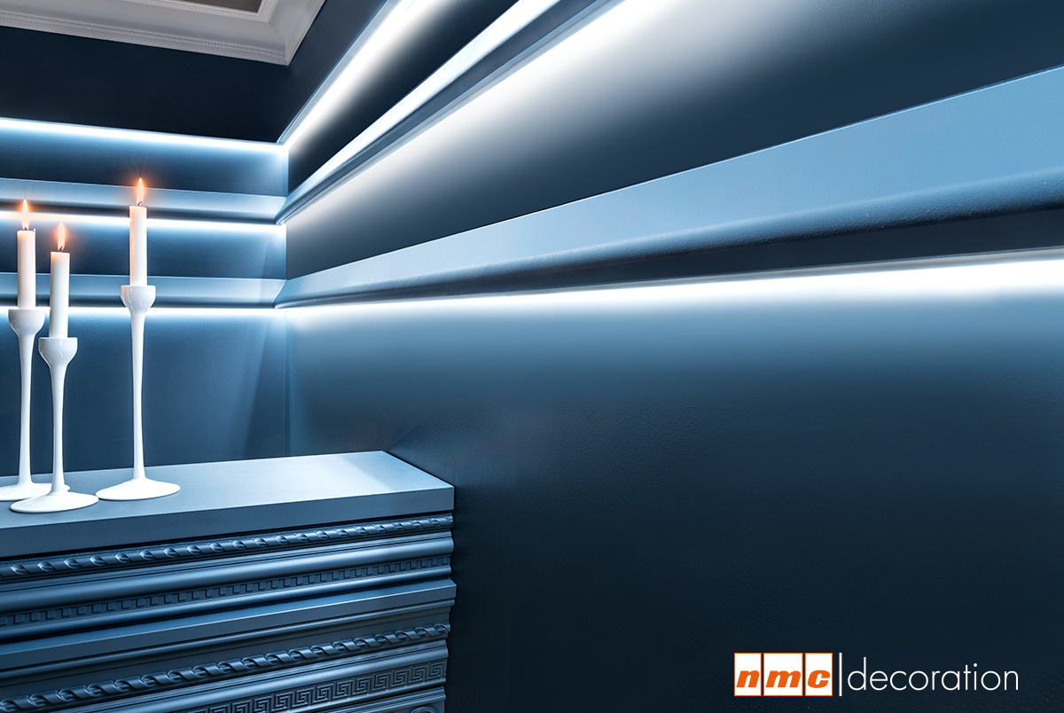 光影盛宴 | 2017 年完成的酒店餐厅室内设计案例-10