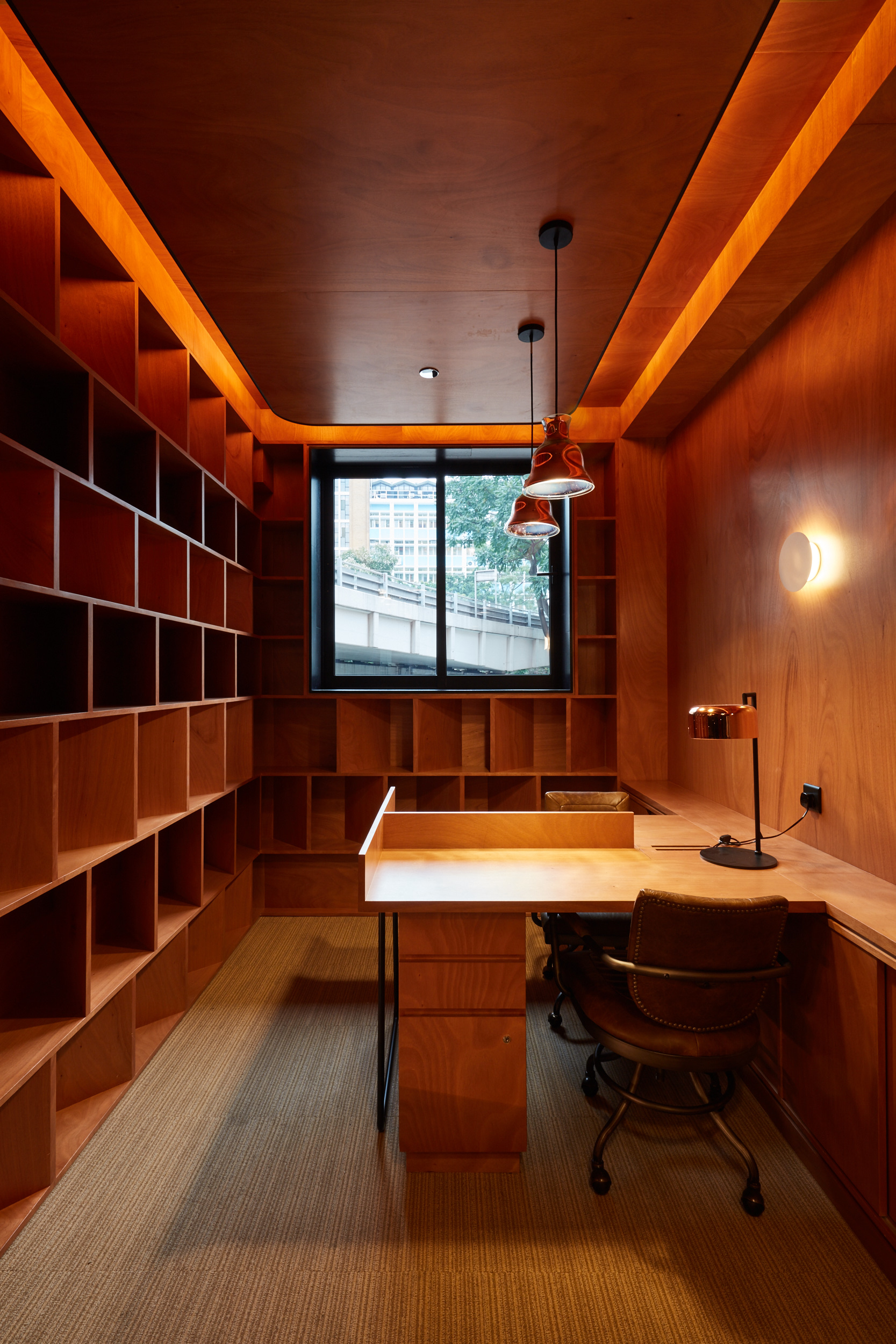 香港慈善父子 | 麻将学校与爱心传承-6