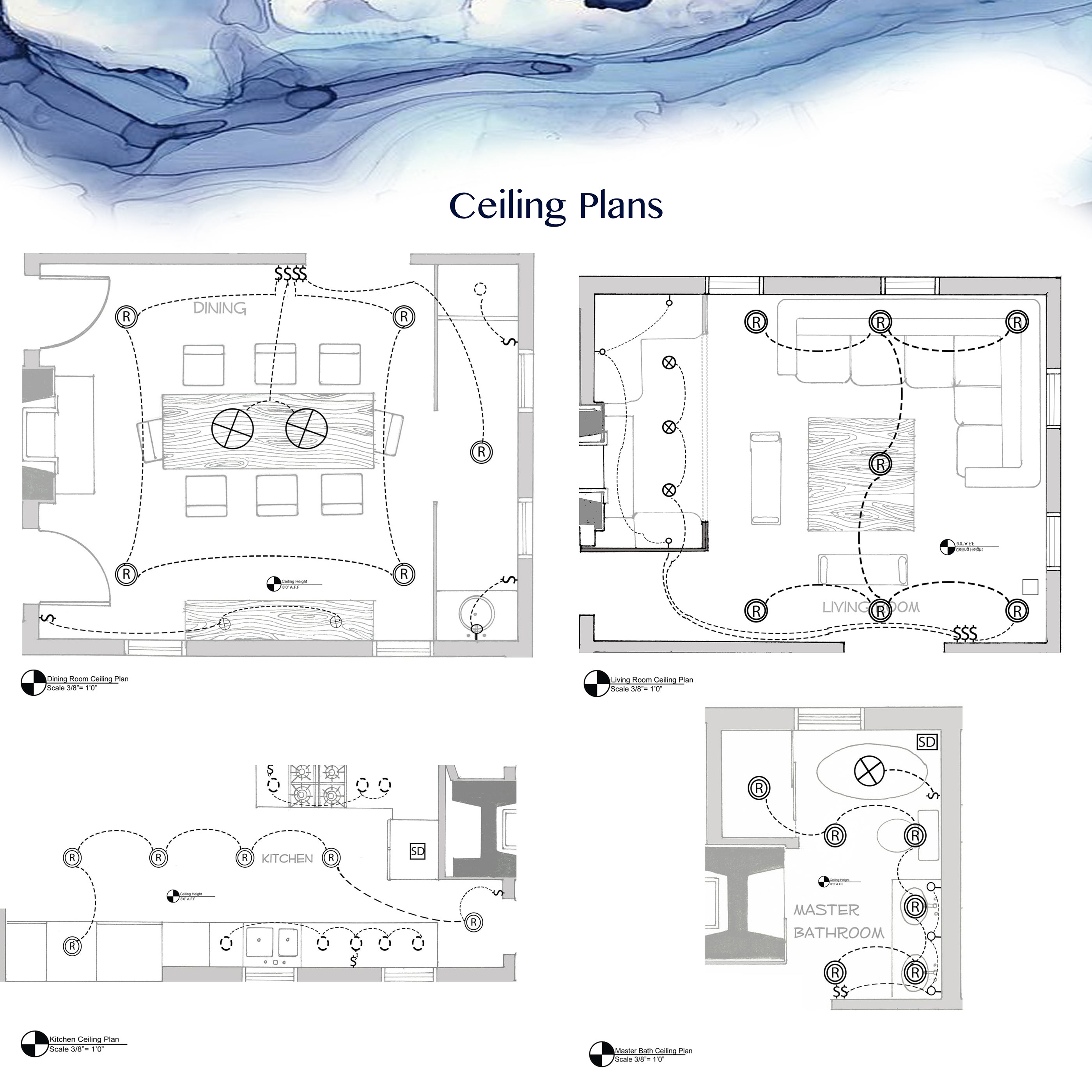 Saphire by Jenny Majmudar - Savannah, Georgia-8