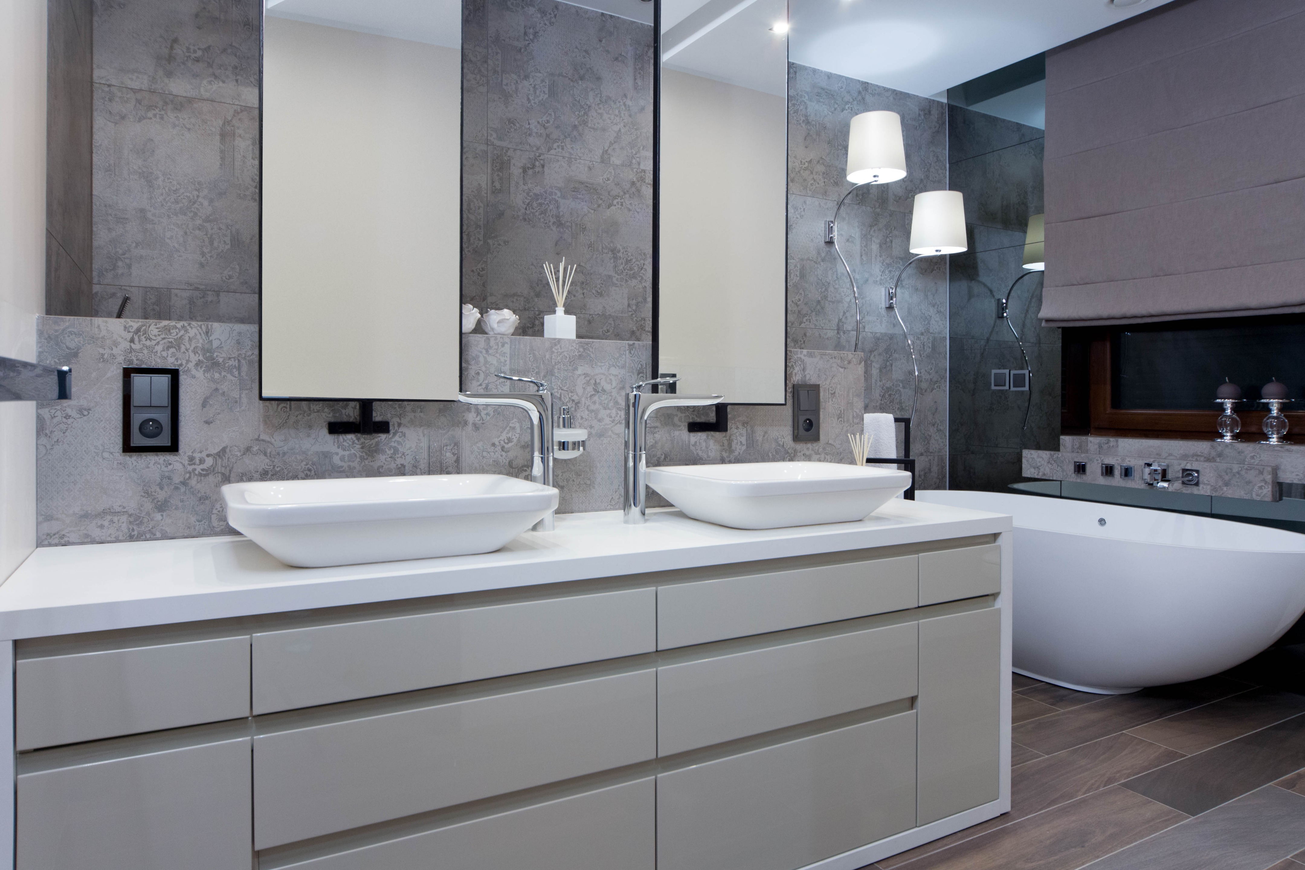 无天花板的 2018 年室内设计佳作-10