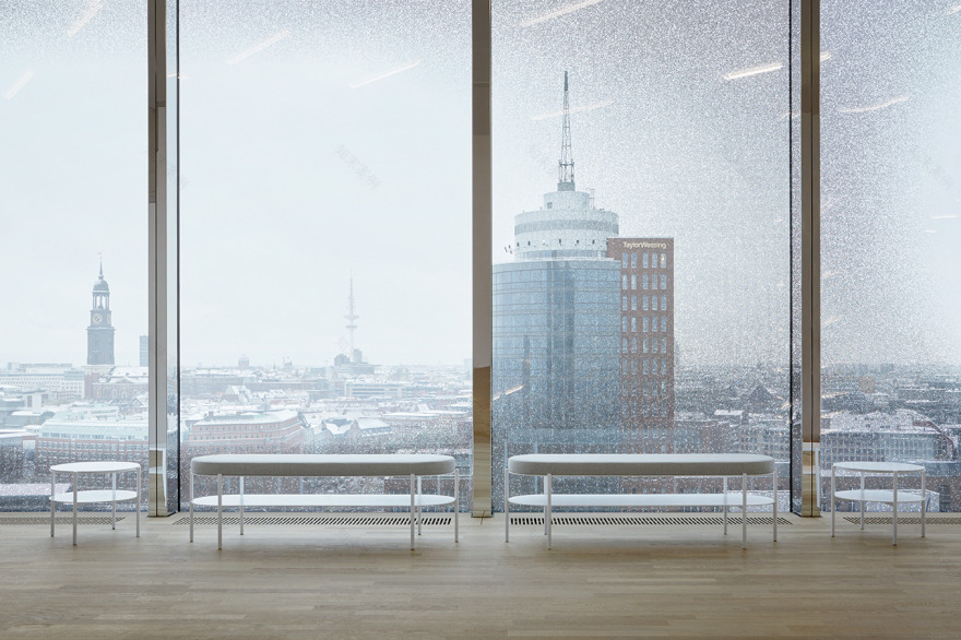 汉堡音乐厅室内设计-23