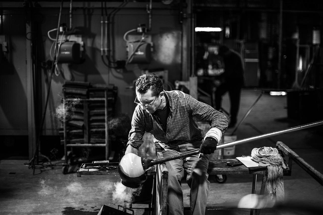 福斯卡里尼的工业匠心 | 意大利制造之美-88