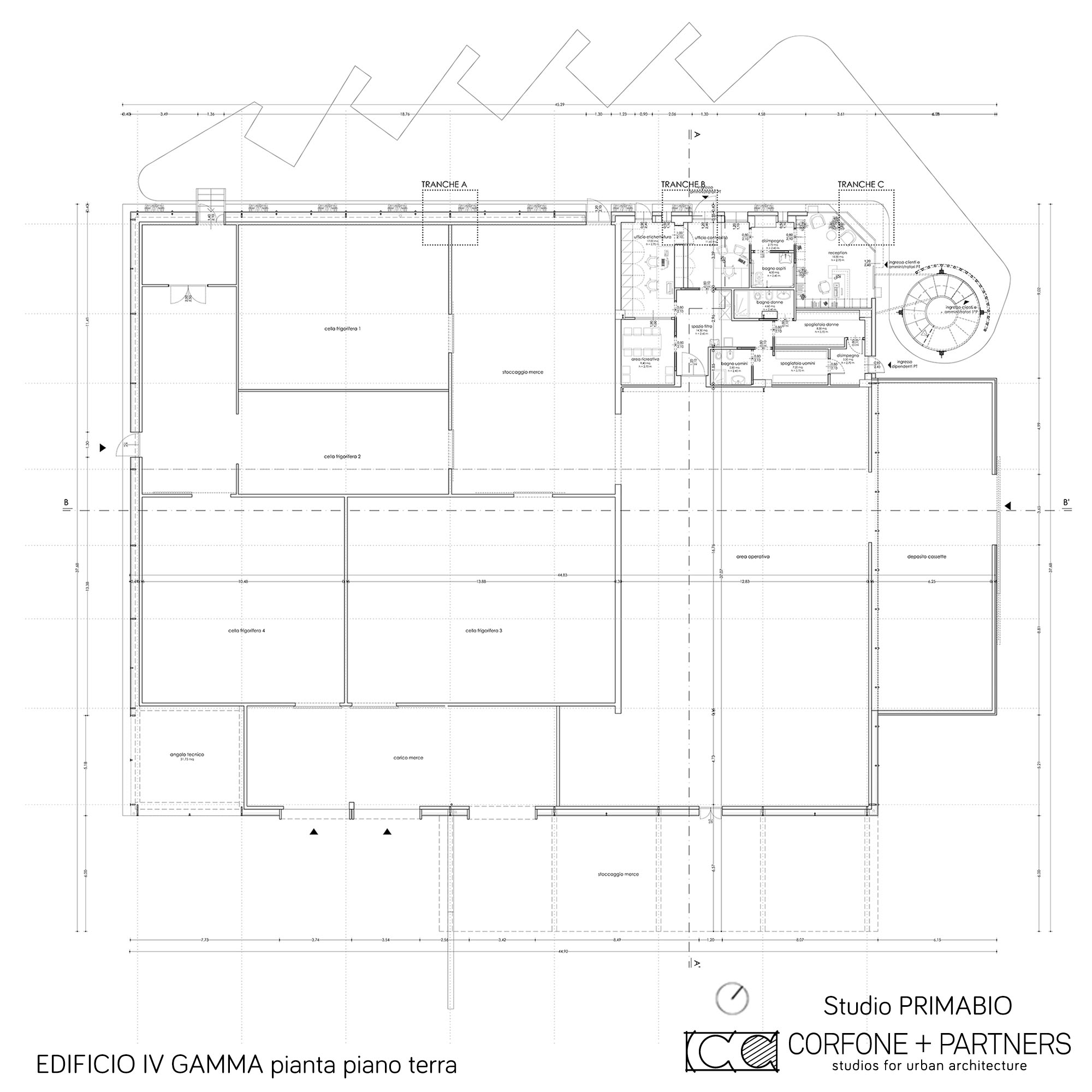 生态农业企业的智慧改造 | Prima Bio 生产基地-2