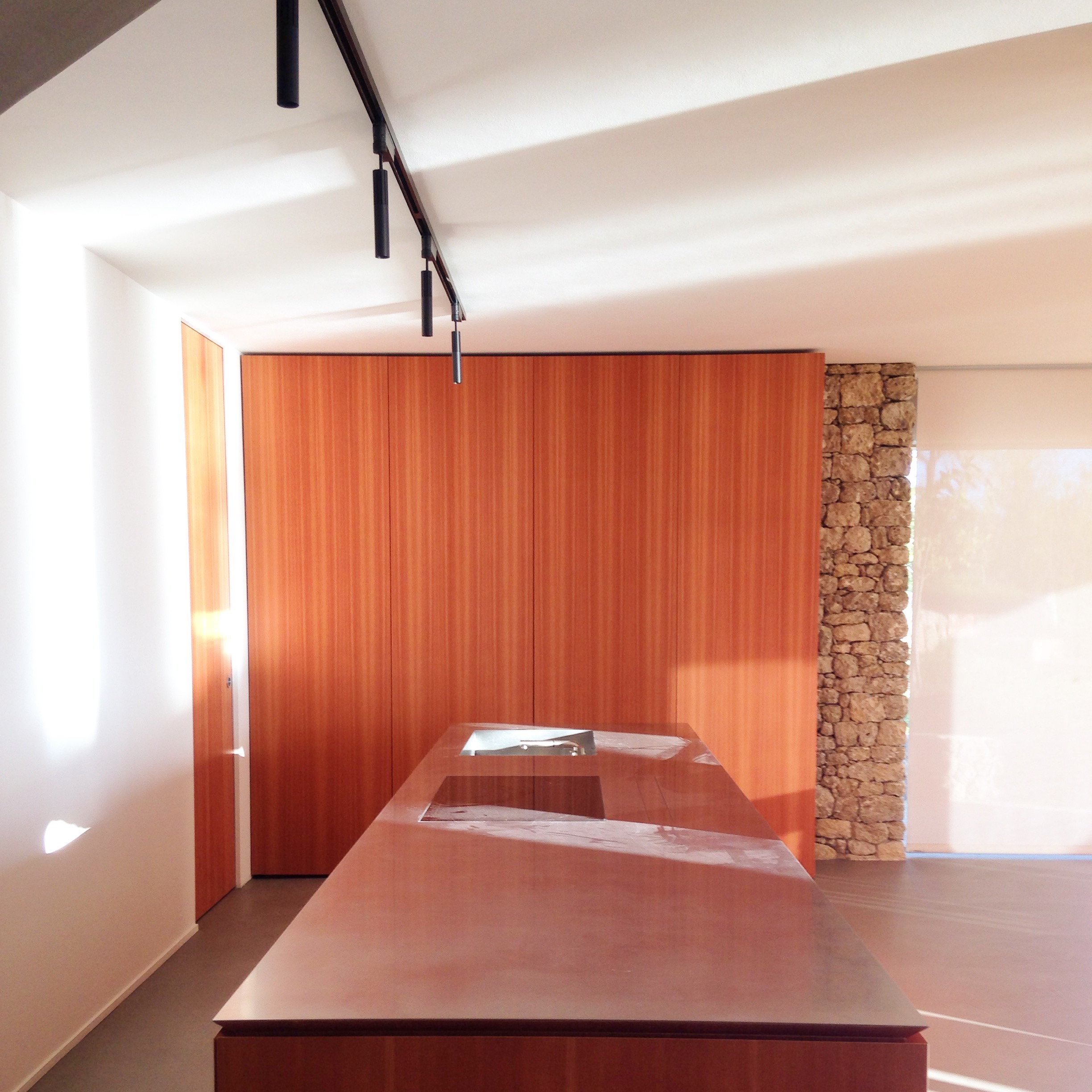 2017 年完成的意大利家庭住宅室内设计案例-25