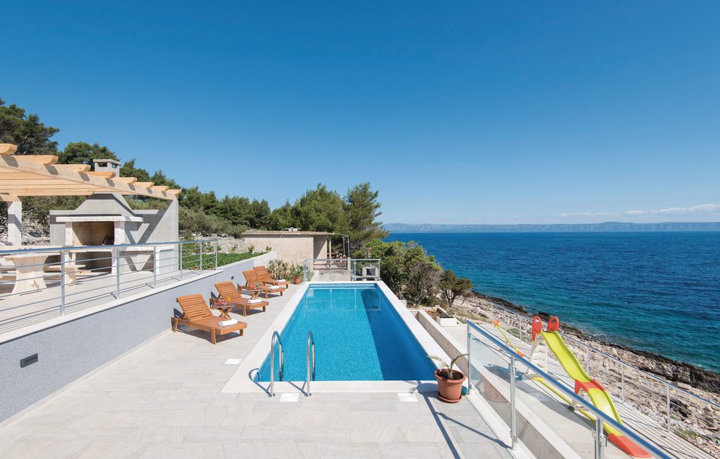 2017 年海景独栋别墅-7