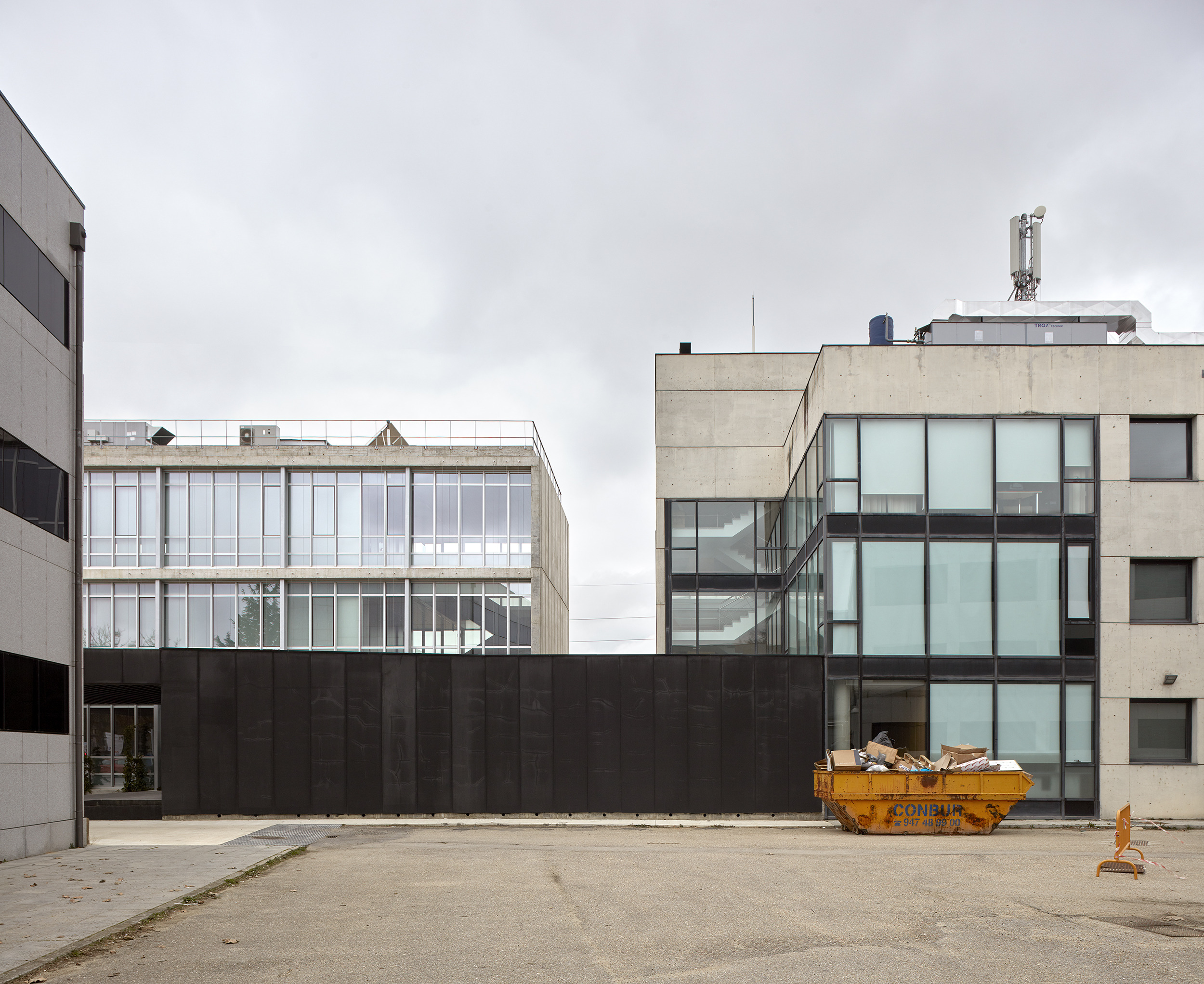 Burgos 大学食品生物技术研究中心-12