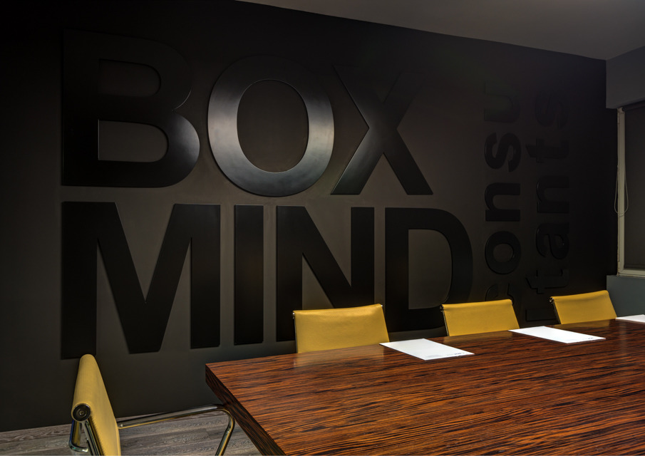 BOX MIND 办公空间 | 希腊雅典 2015 年完工之作-2