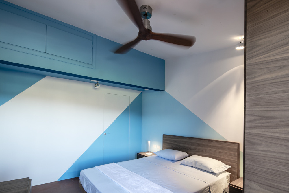 蒙特阿尔奇奥别墅室内设计-31