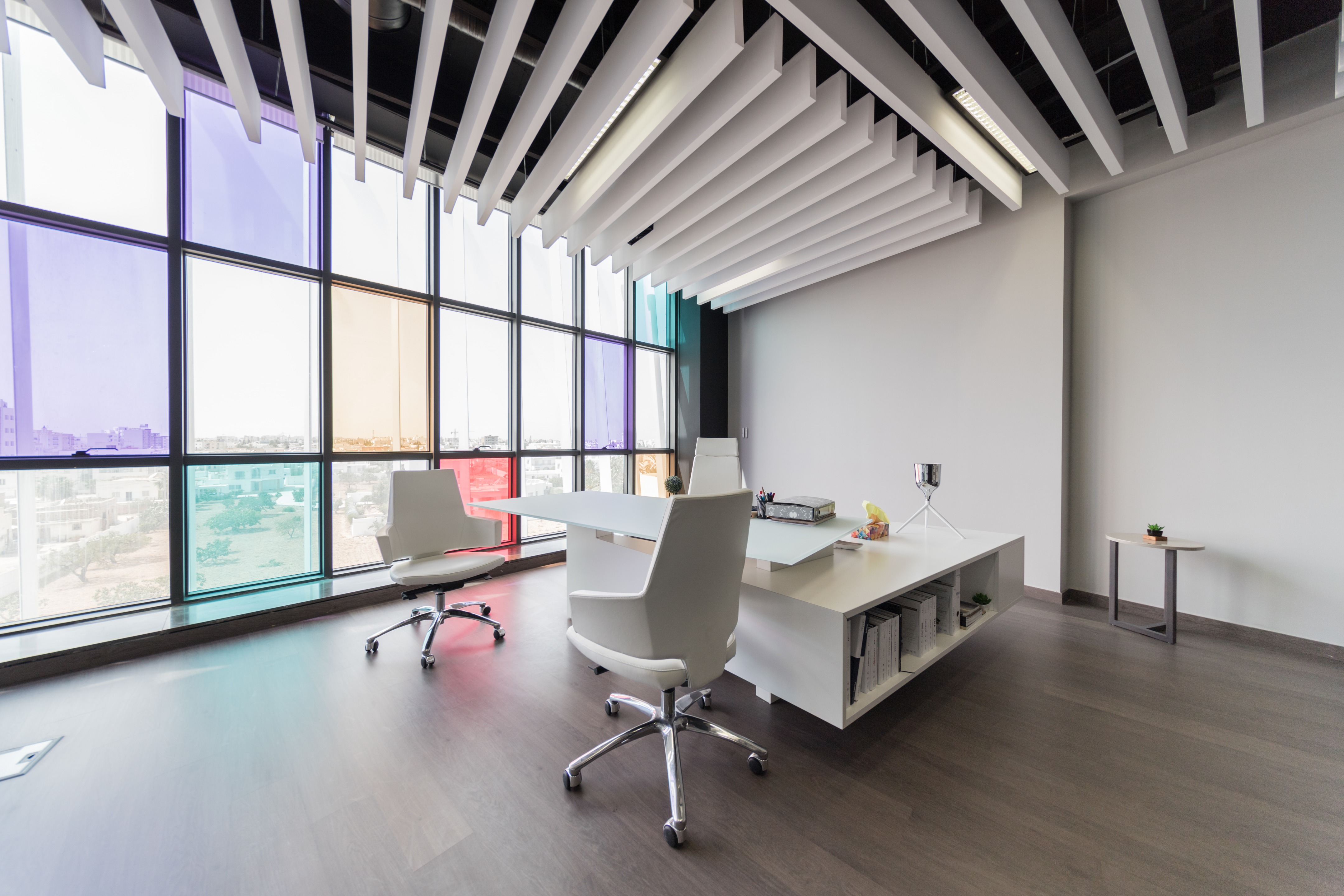 纺织业巨头总部-26