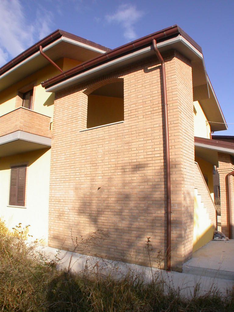 乡村别墅 REOMORO-15