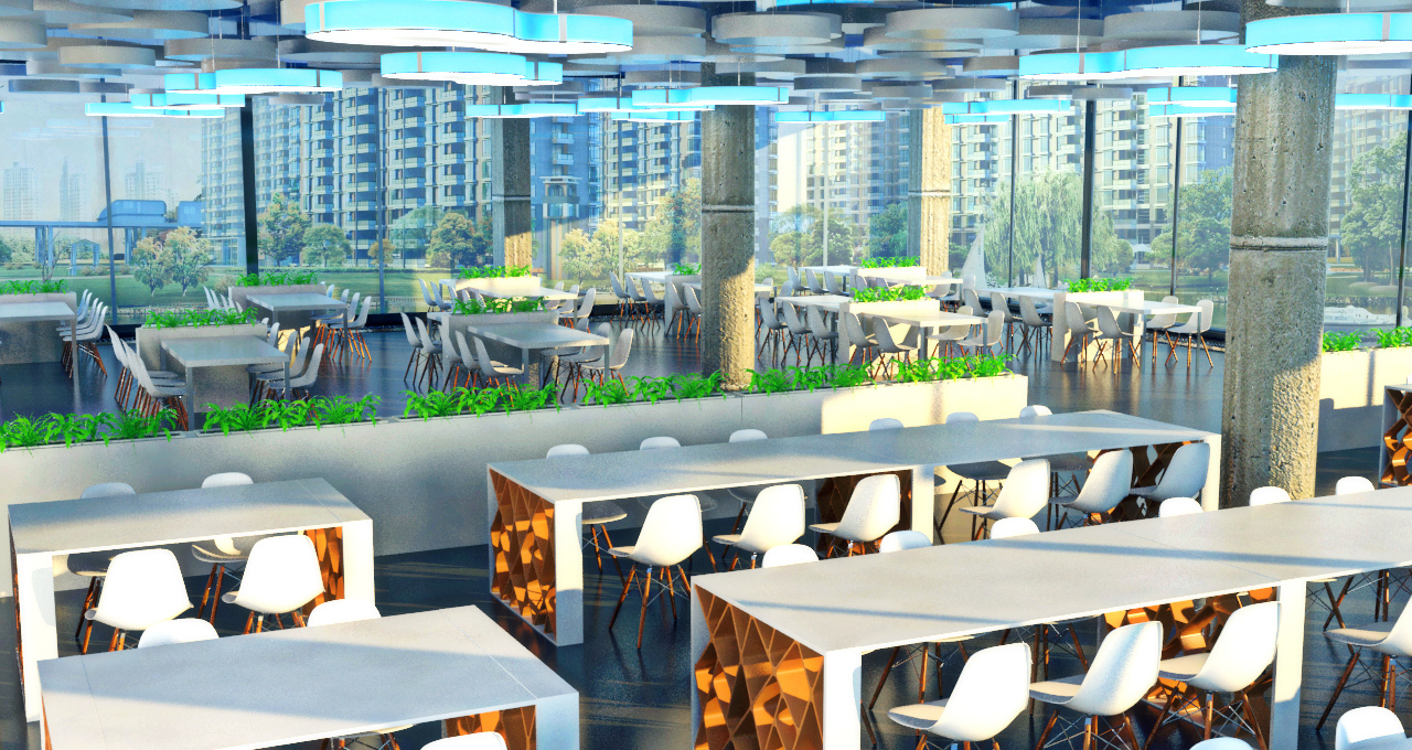 Restaurant & Canteen visualisations-0