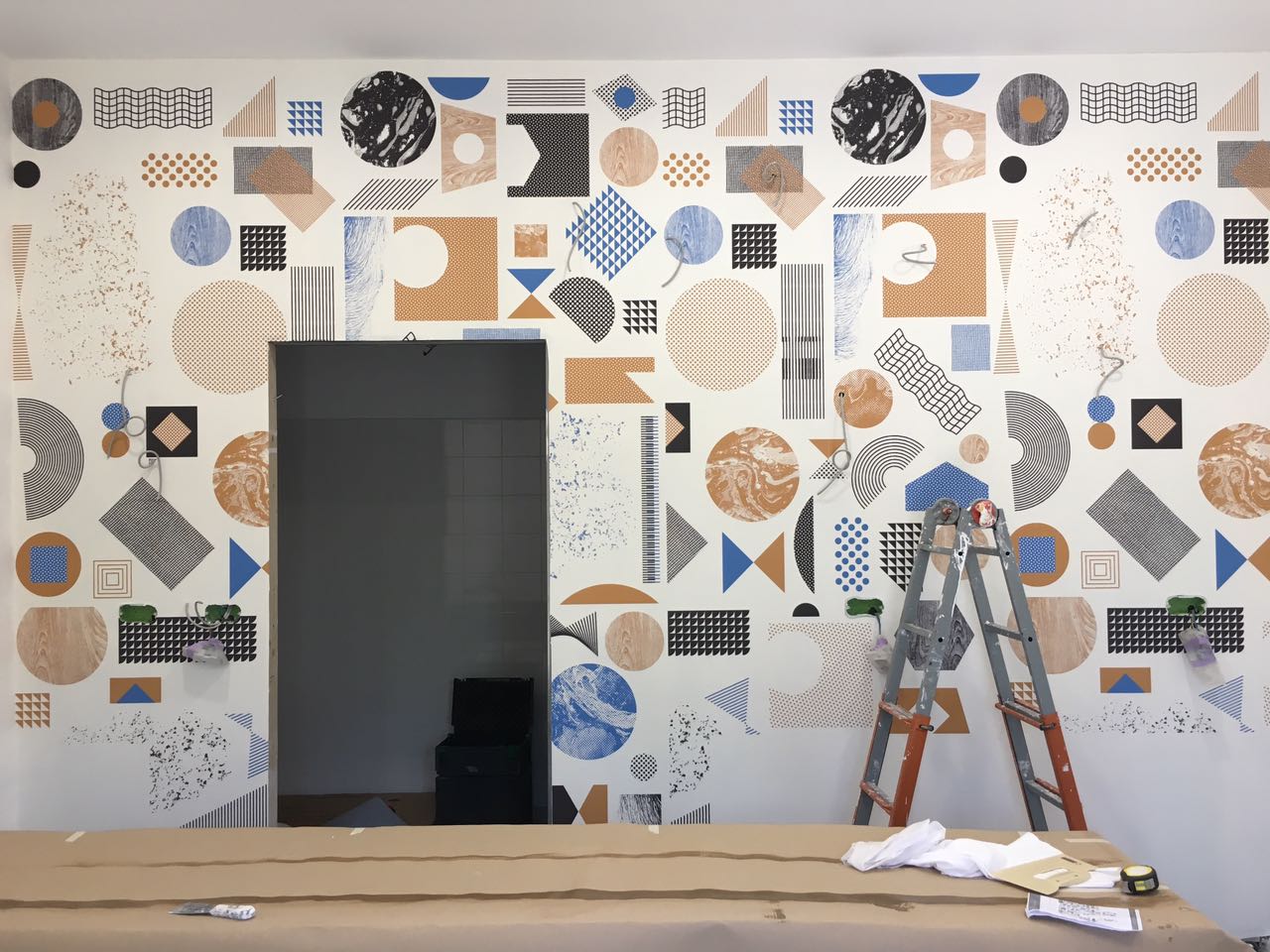 Micro Gelateria 冰淇淋店设计-7