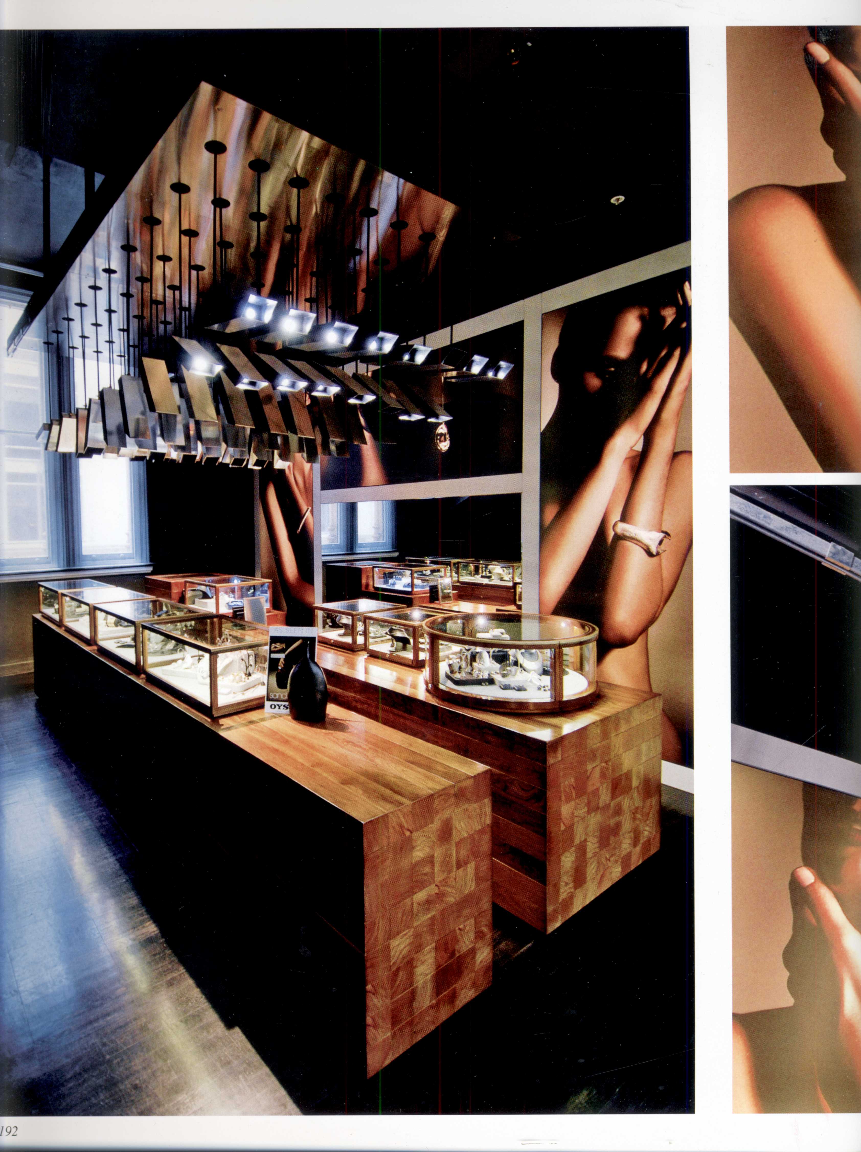 JEWELLERY SHOP 珠宝店-3-22