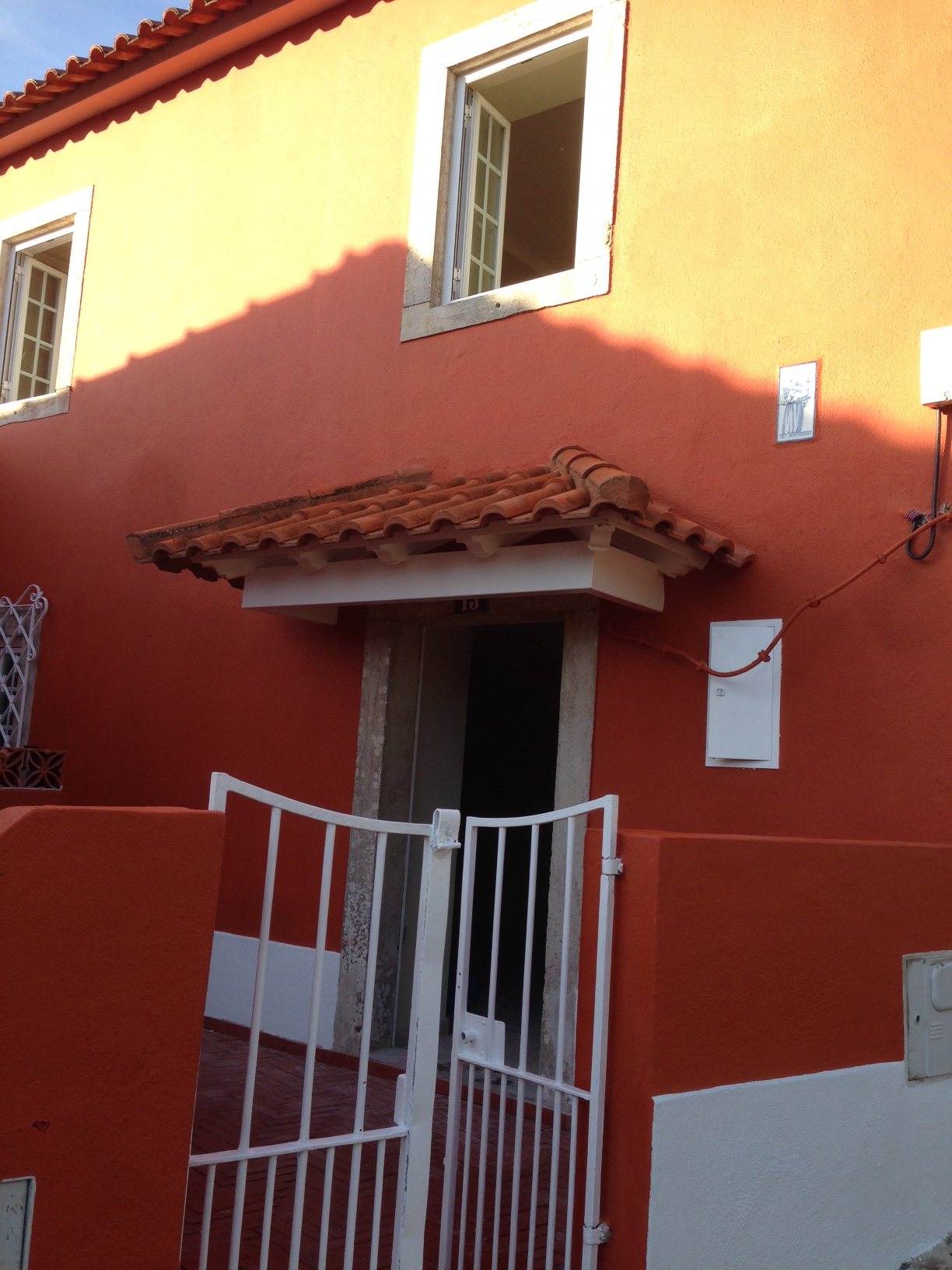 2017 年完成的单家庭住宅室内设计案例-1