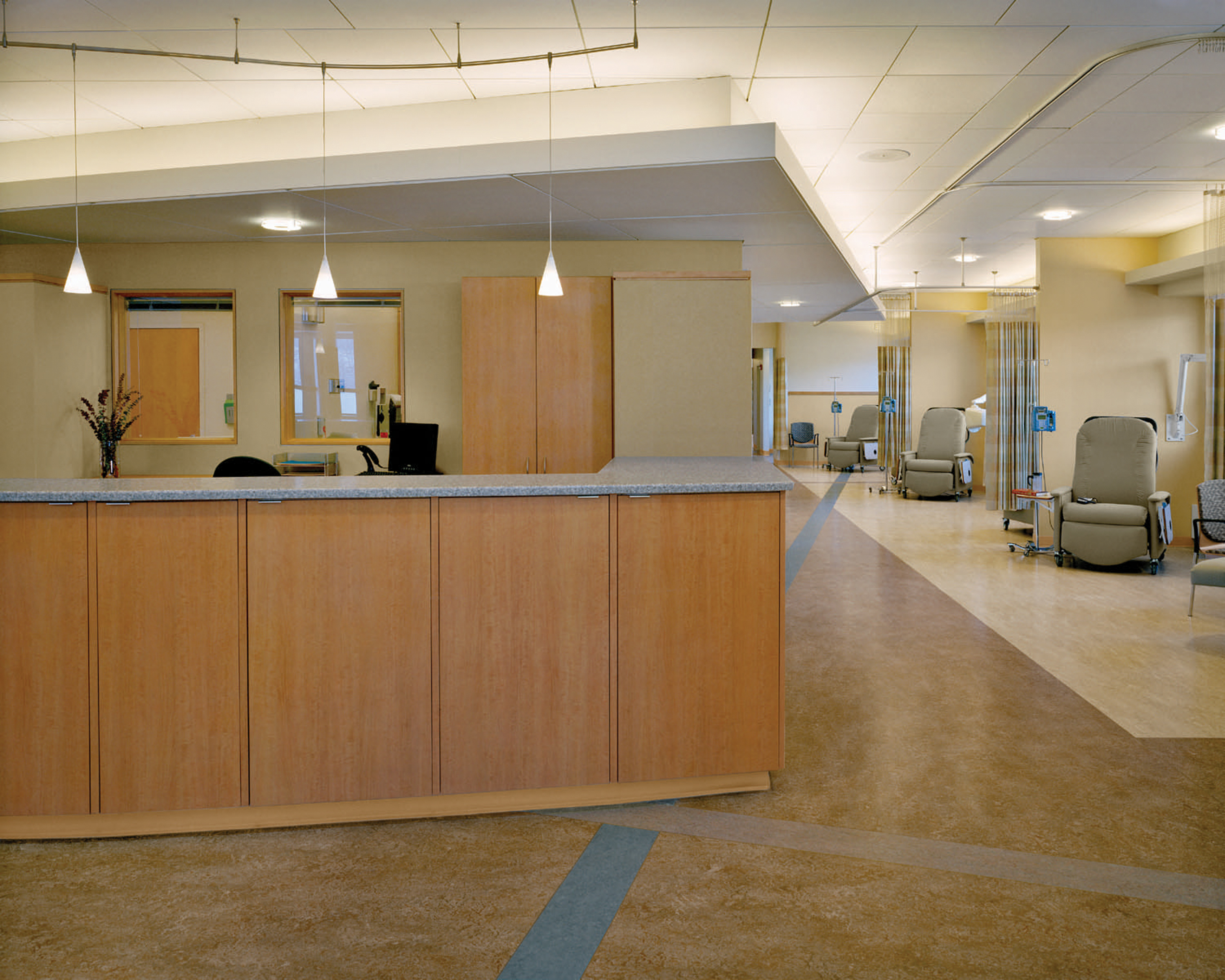 baystate health damour center for cancer care-21