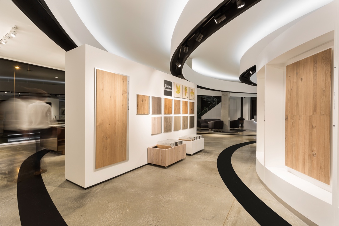 莫迪普陈列室-15