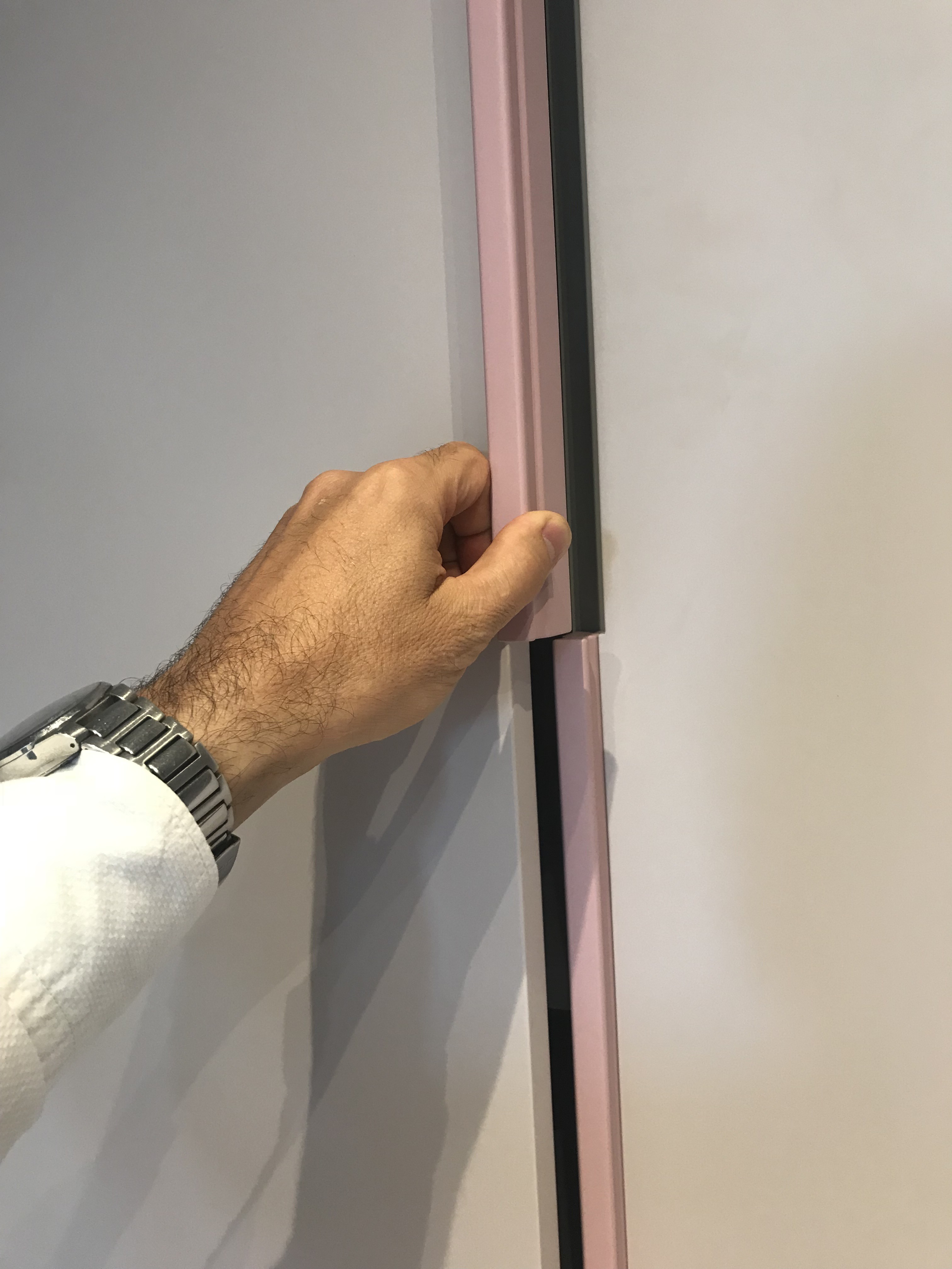 复古与现代共融的 60 年代博洛尼亚公寓翻新-26