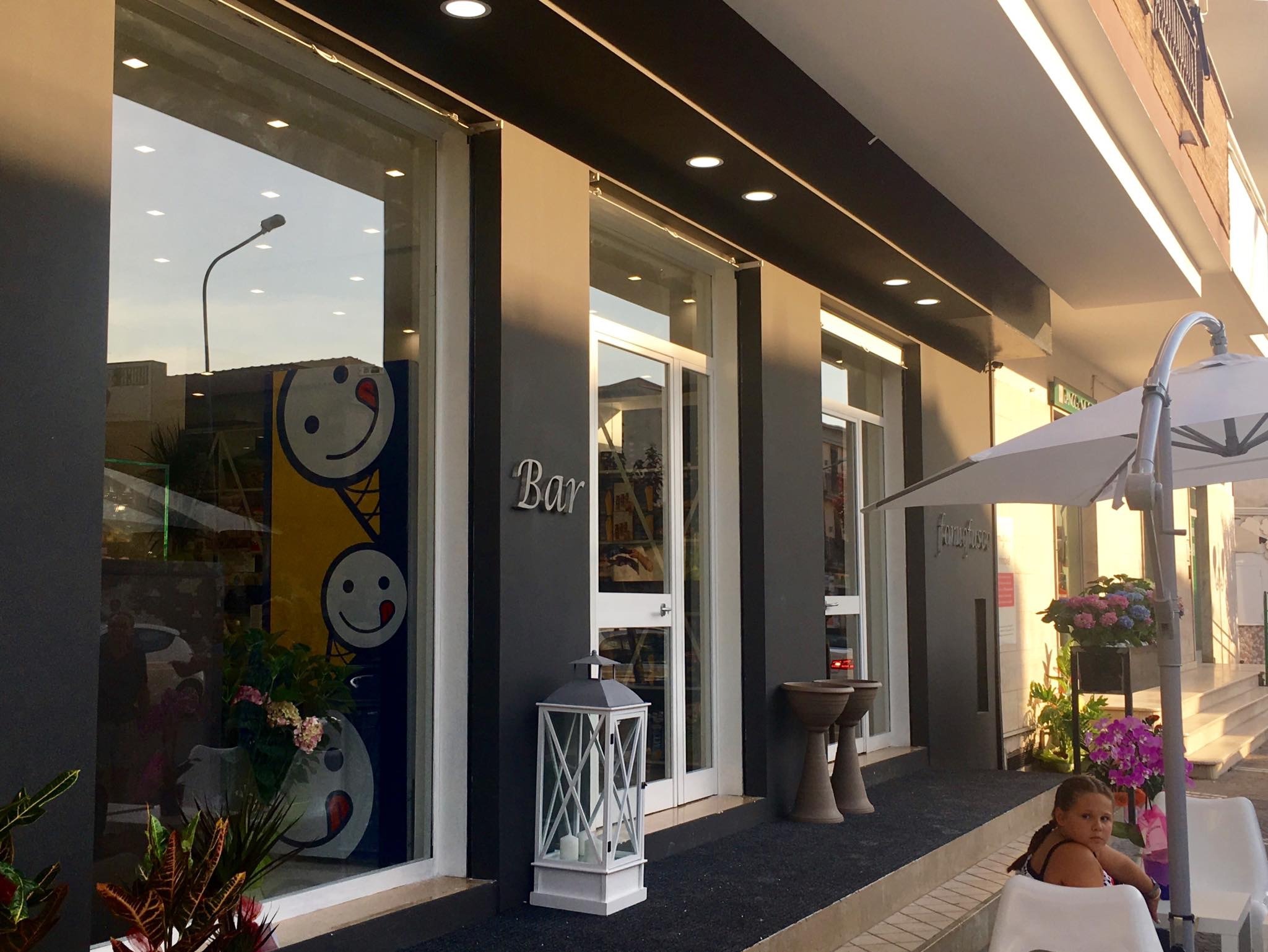 2017 年完成的 Forno Fusco 餐厅设计-4