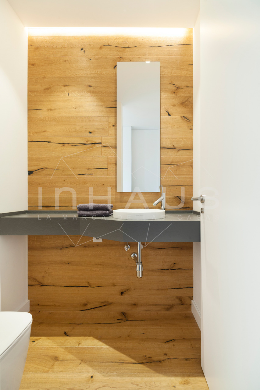 巴塞罗那绿色山景别墅（Modelo Pedralbes）-29