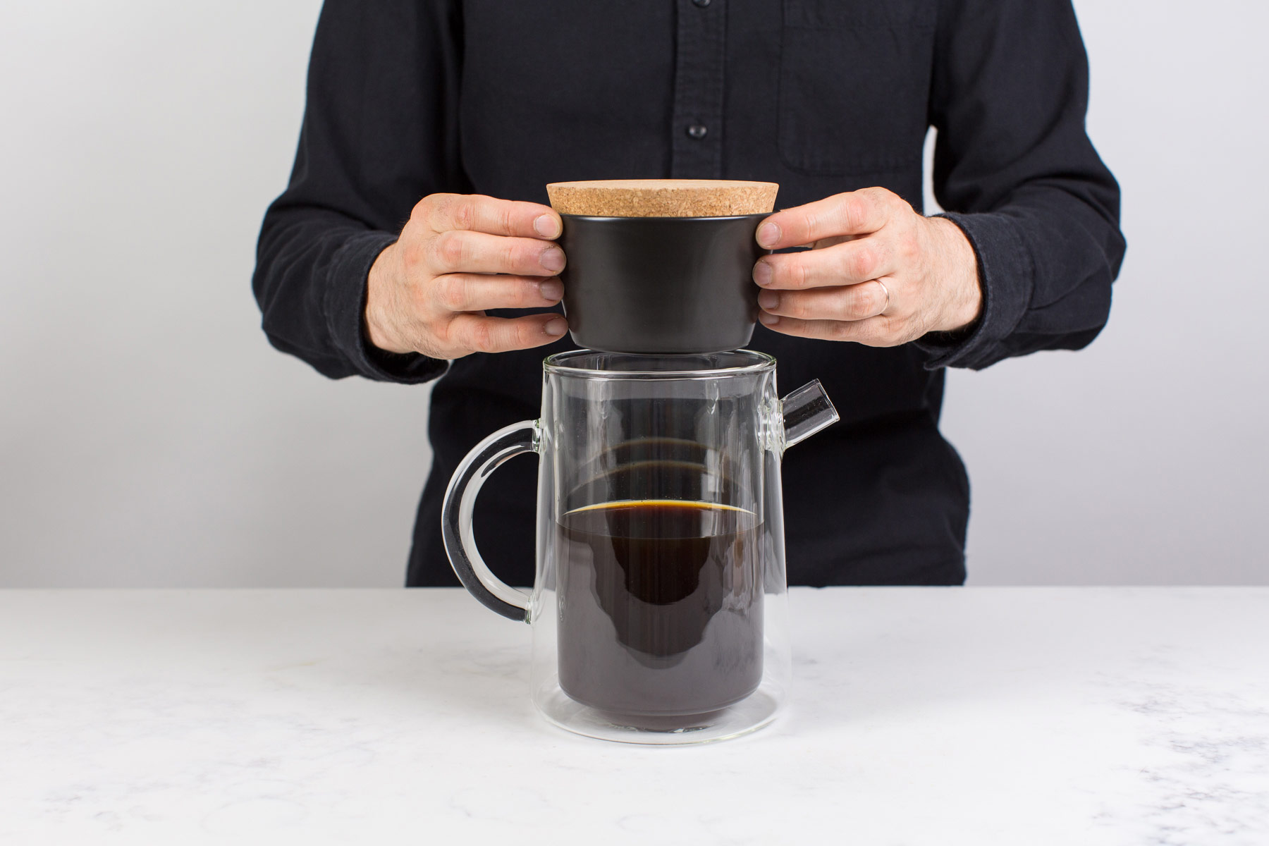 Coffeemaker Nº3 By Manual – Slow Coffee At Its Best-7