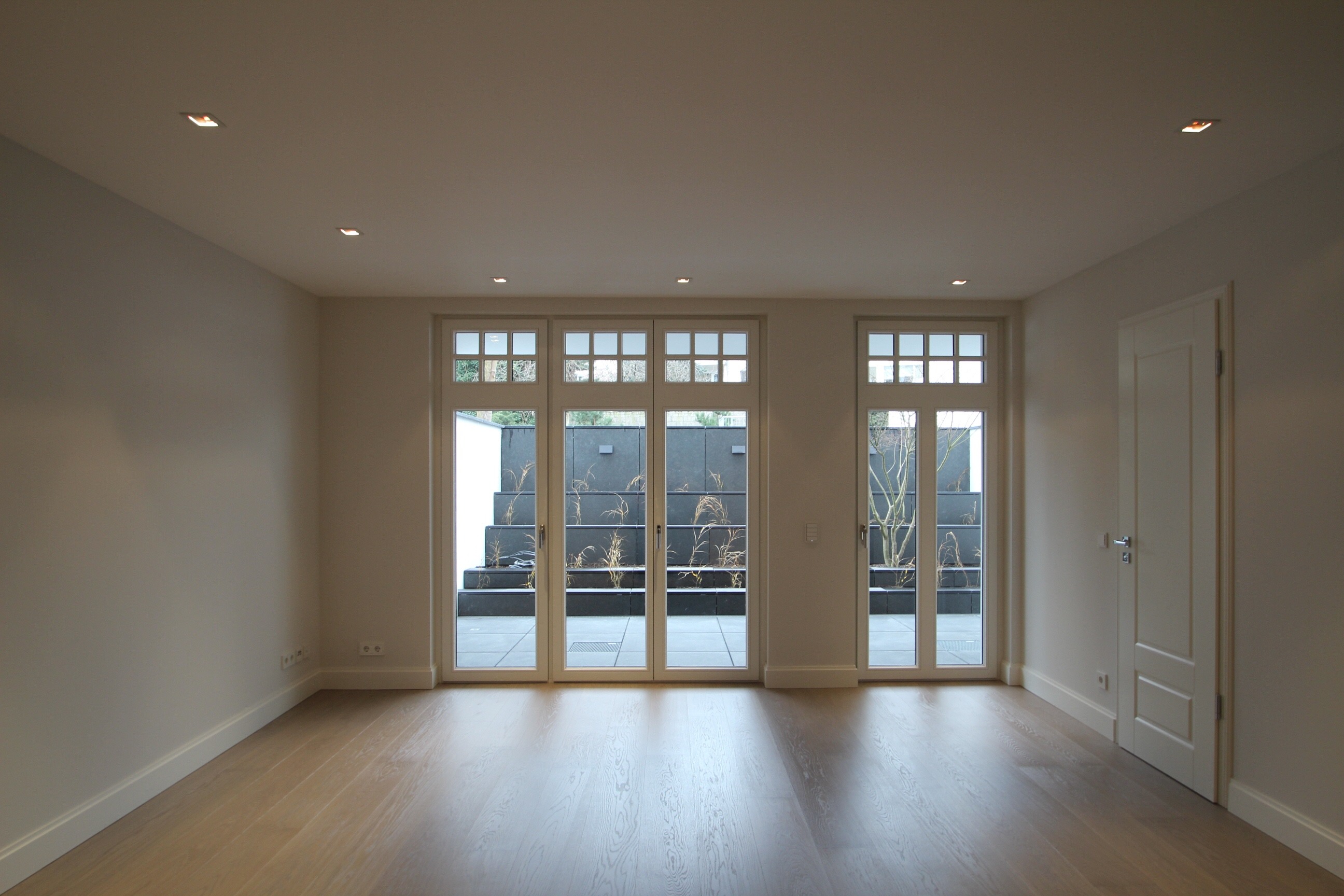 2016 年杜塞尔多夫 Oberkassel 联排别墅-13