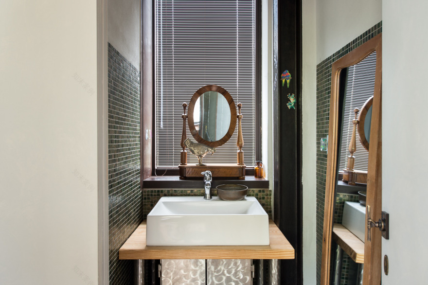 2016 年私人住宅 O 设计-11