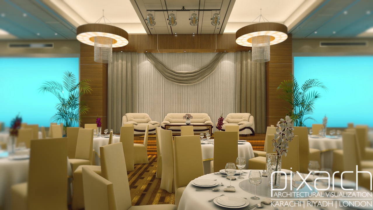 惊艳的阿尔·萨法 3D 高清动画设计-26