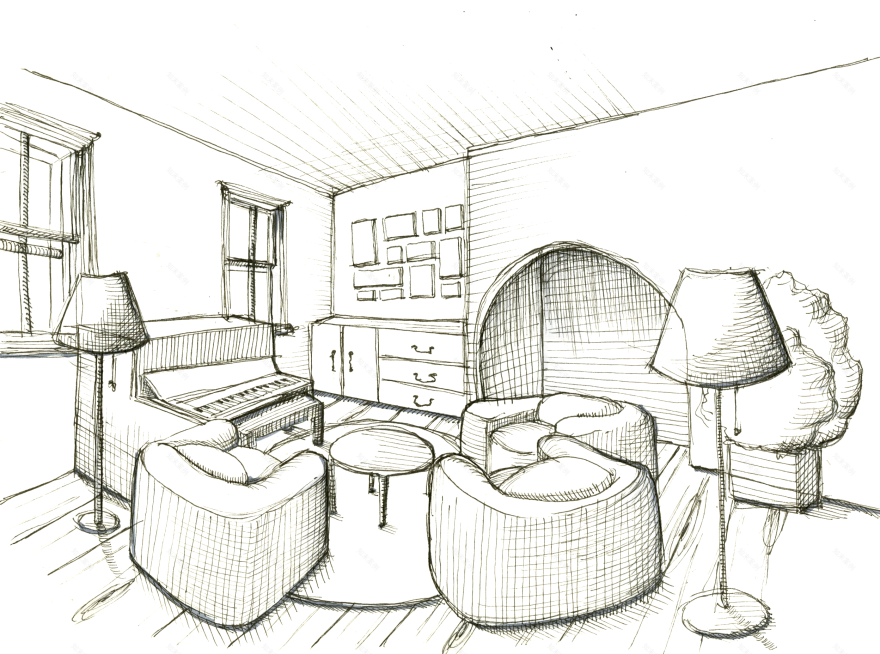 友谊之家 | Savannah 市中心的和谐生活空间-6