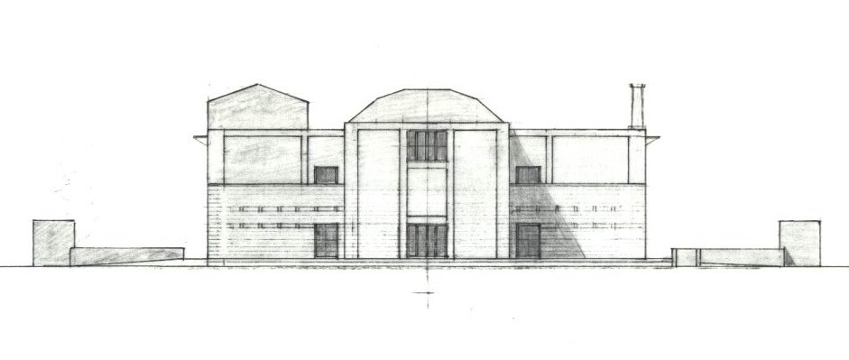 湖畔学校设计大赛-7