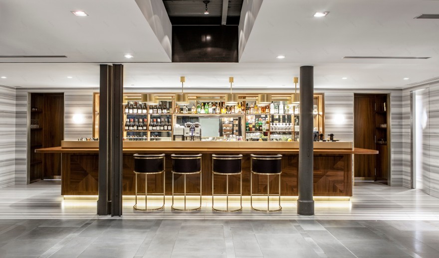 Klay Club 餐厅(Sinople)-8