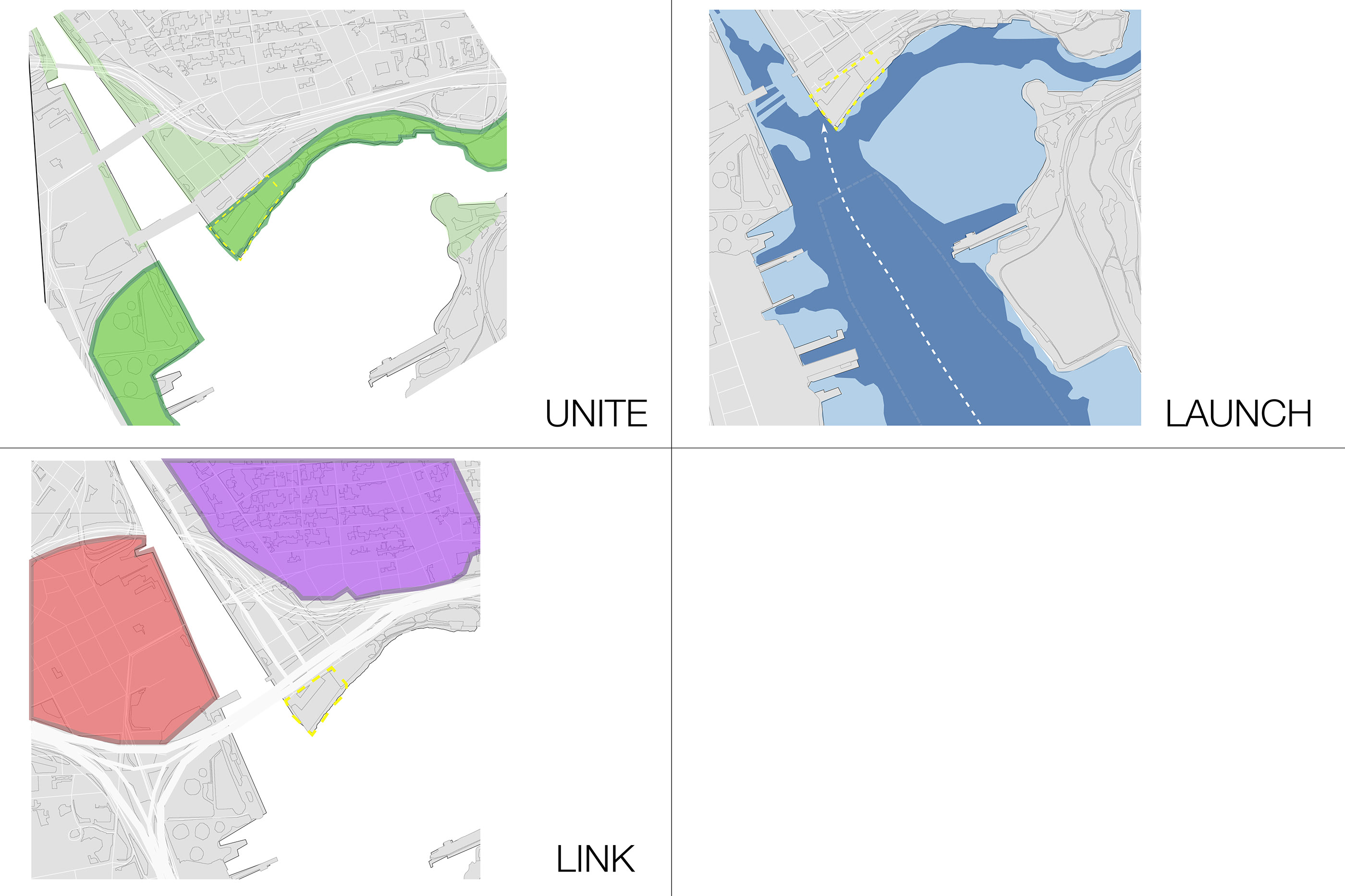 Site Ecology Studio Spring 2015-2