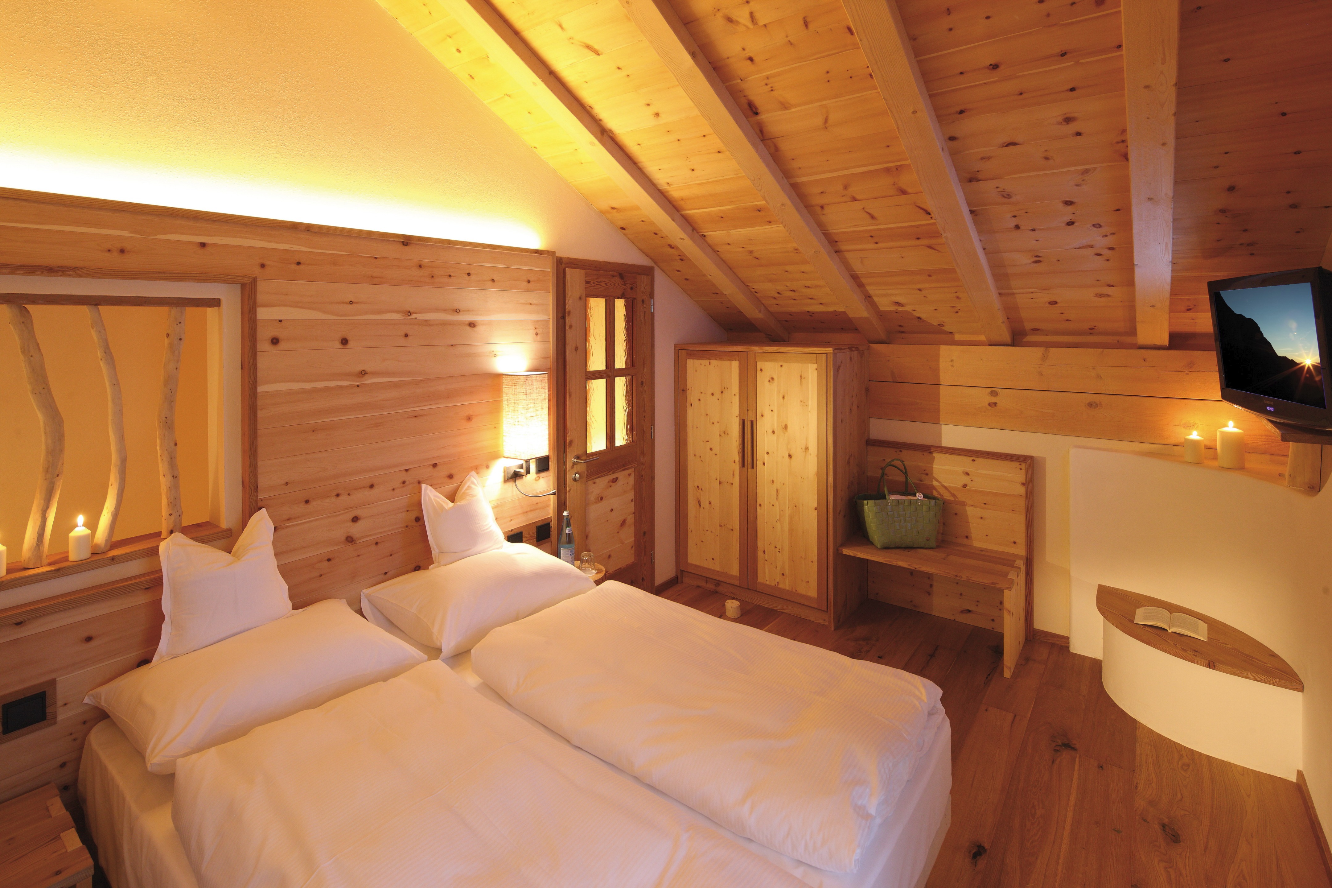 蒂勒尔·多洛米蒂生活酒店-13