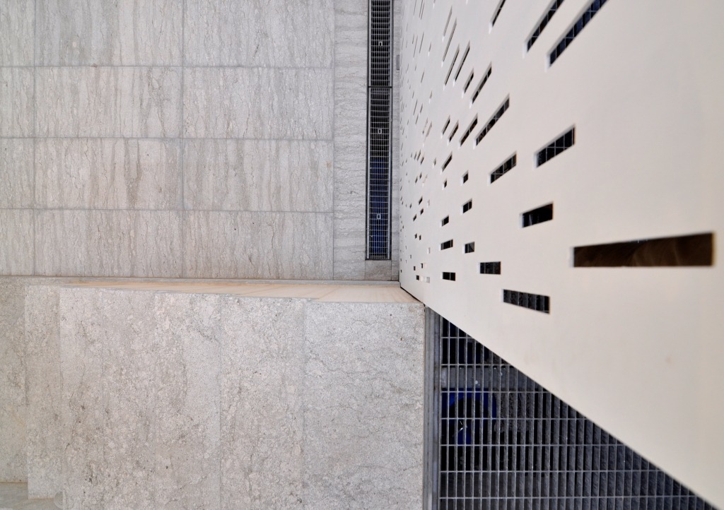 意式海滨小城住宅的现代演绎-7