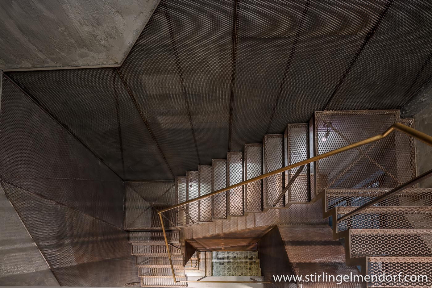 超越酷炫的 NUA Architects 展厅设计-17