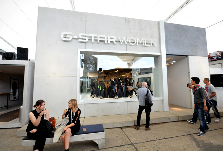 BREAD＆BUTTER柏林-11