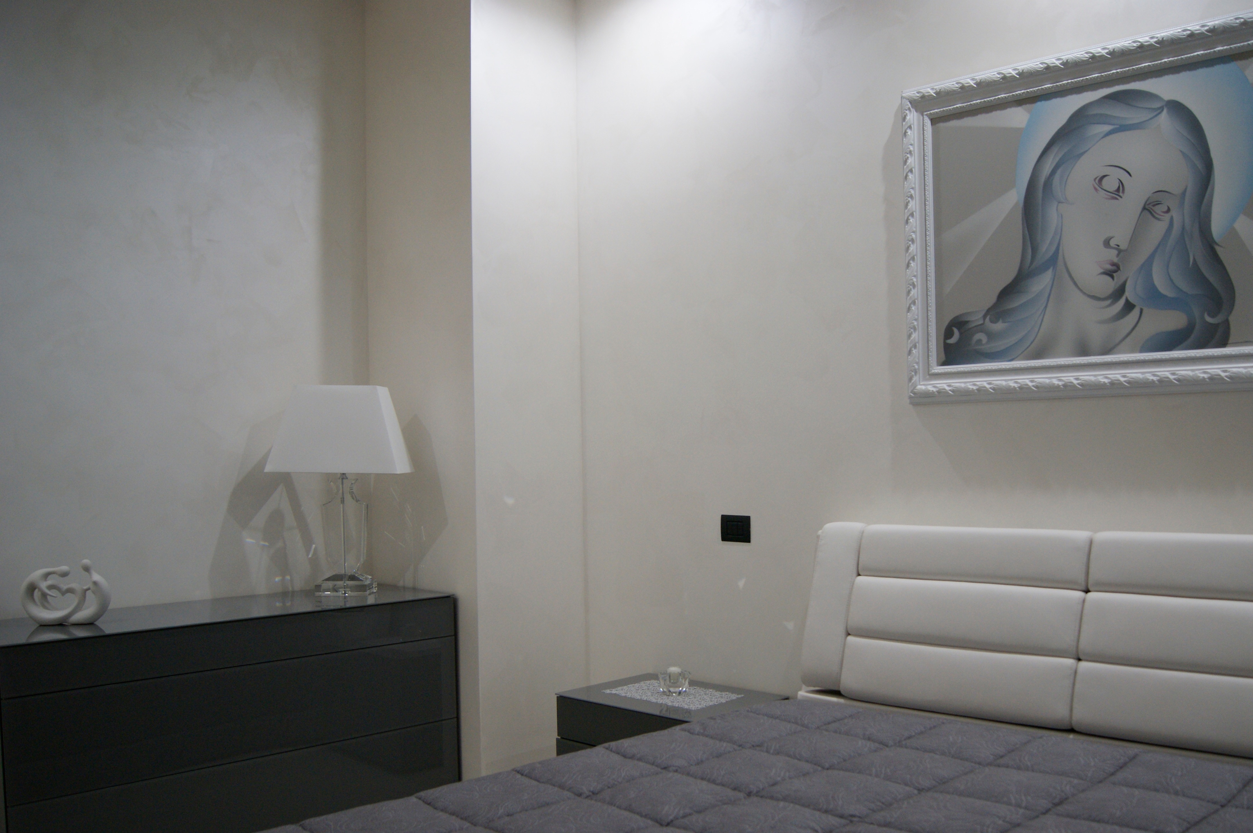 2016 年完成的 FVP 公寓室内设计-28