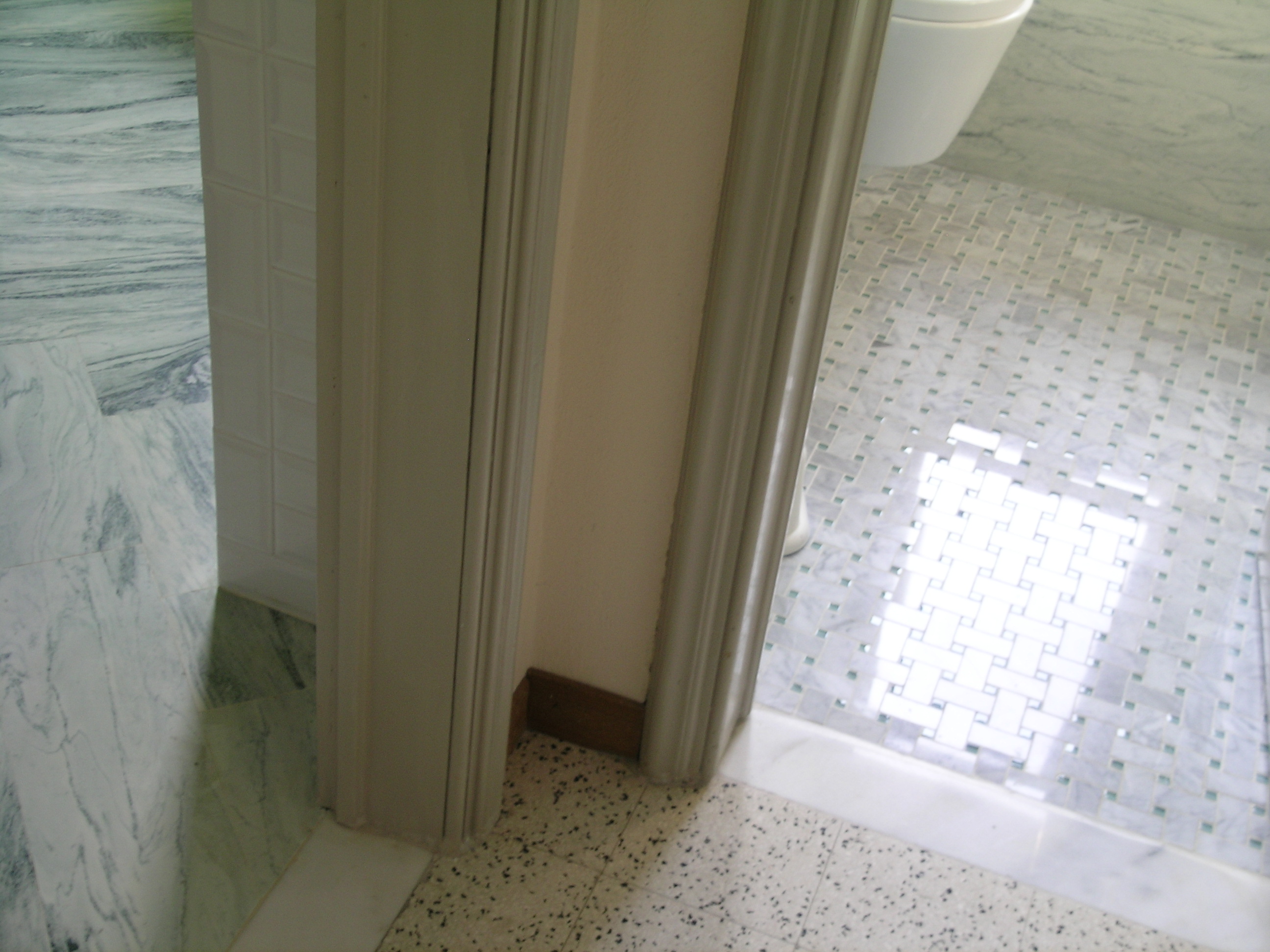 都市修复记 | Rabbi 建筑的现代重生-37