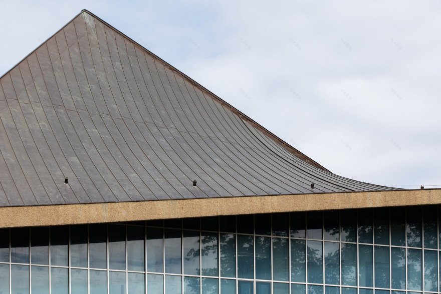 伦敦新设计博物馆-3