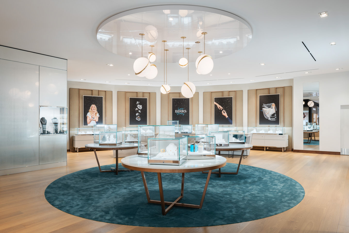 Maison Birks Toronto-1