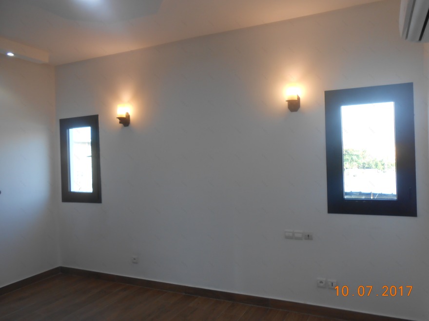 2017 年摩洛哥风格别墅设计-29