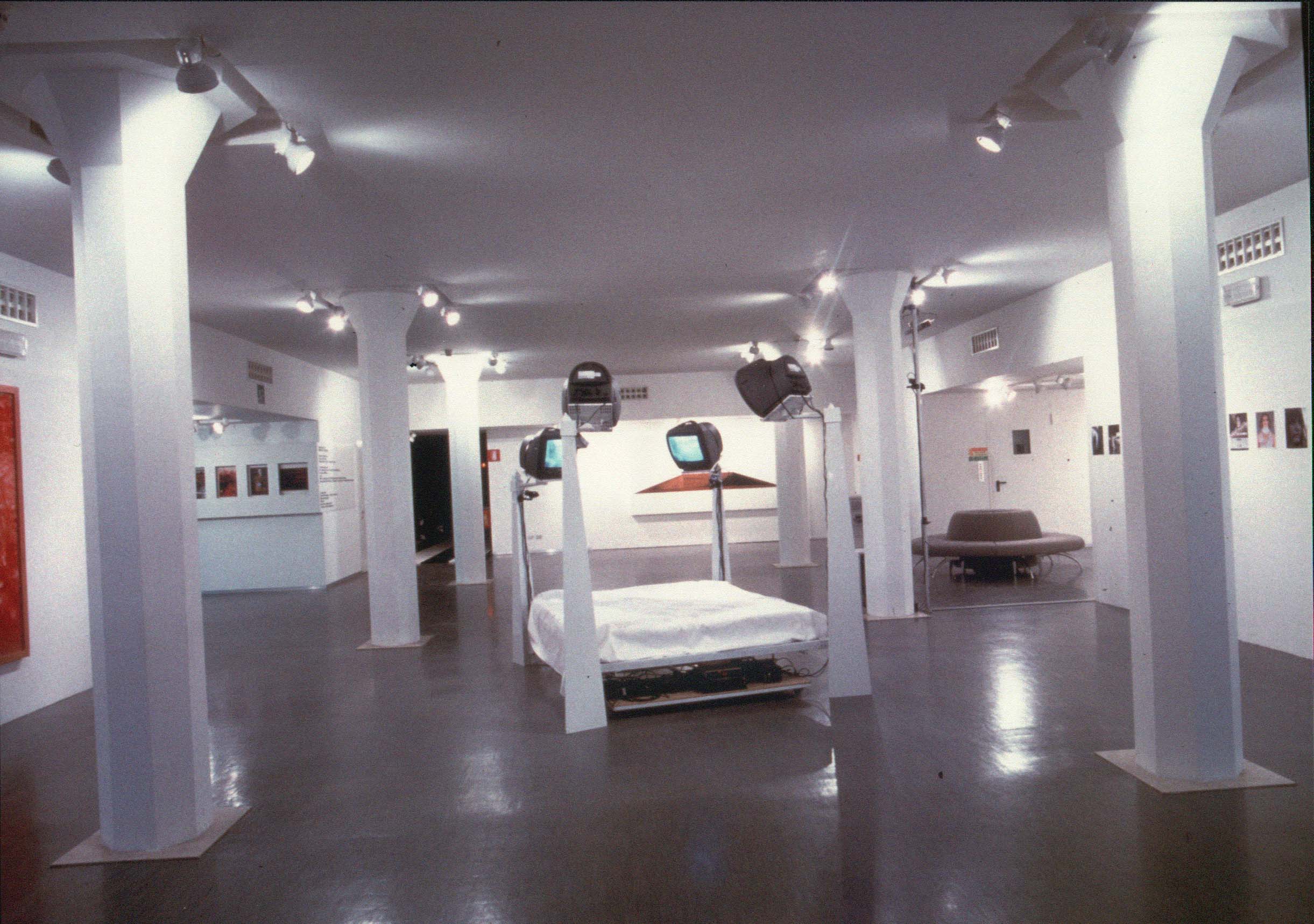 FORUM UNIVERSALE DELLE CULTURE 艺术展览-31