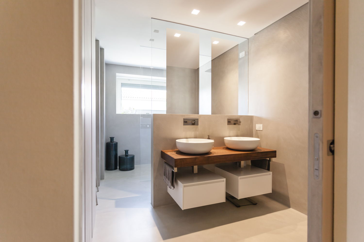 意大利风格的家庭住宅设计-11