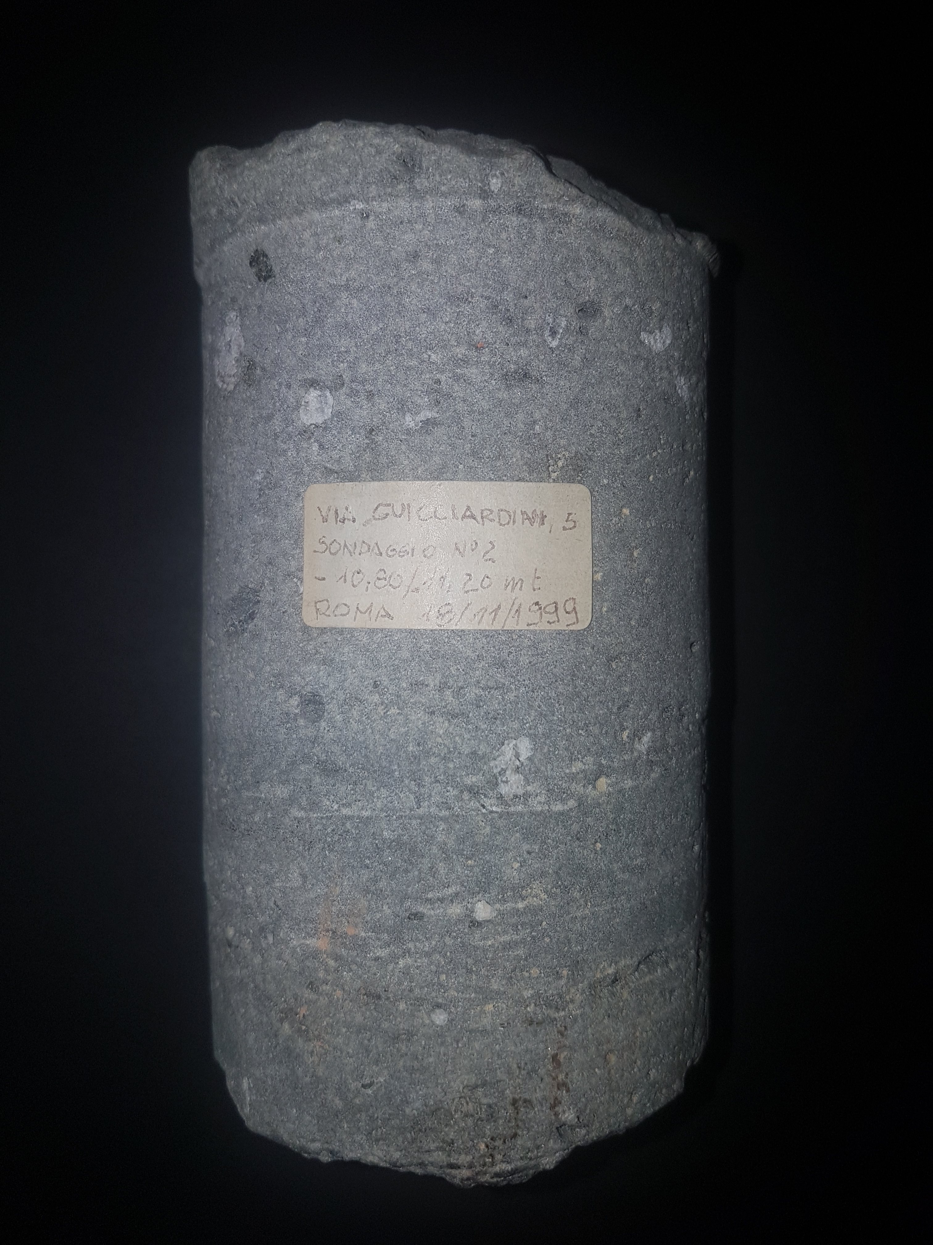 90 年代意大利古老建筑修复记 | 结构加固与立面翻新-22