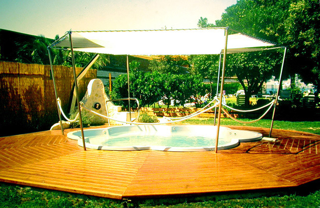 1989 年酒店福尔蒂诺整体翻新设计-62