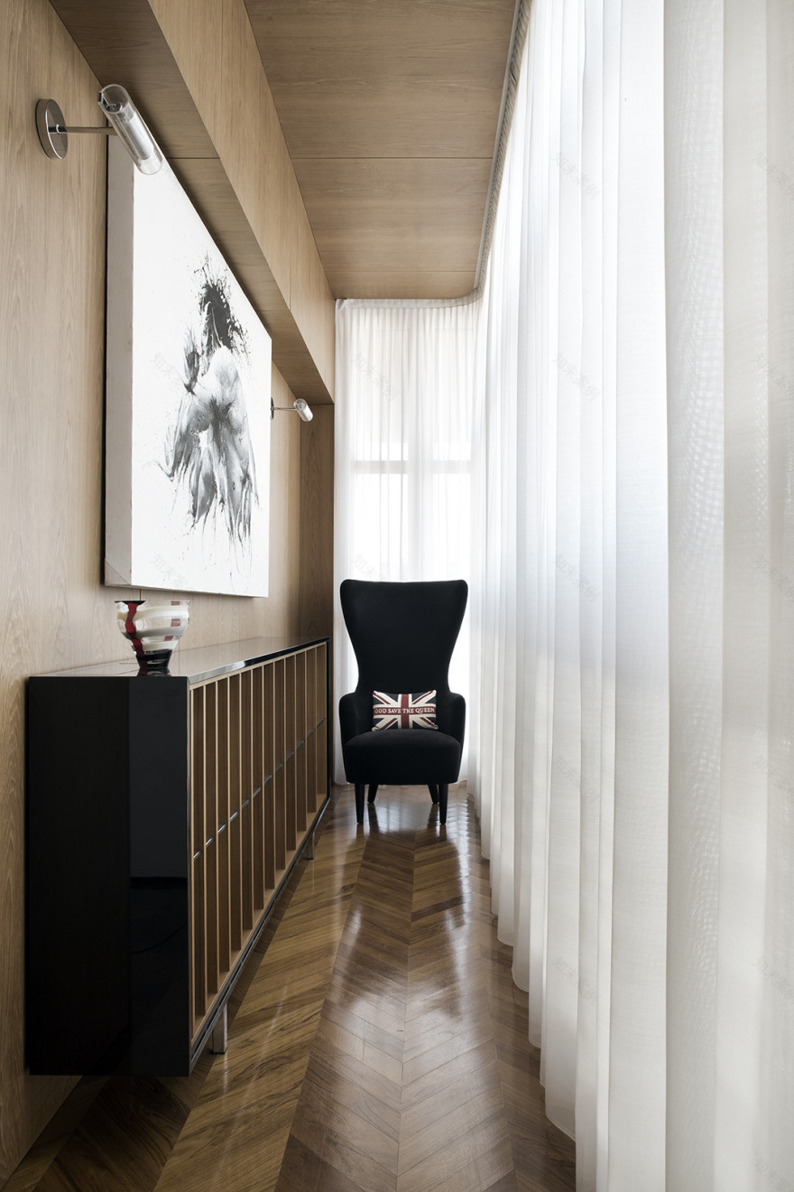 自然共生公寓-2