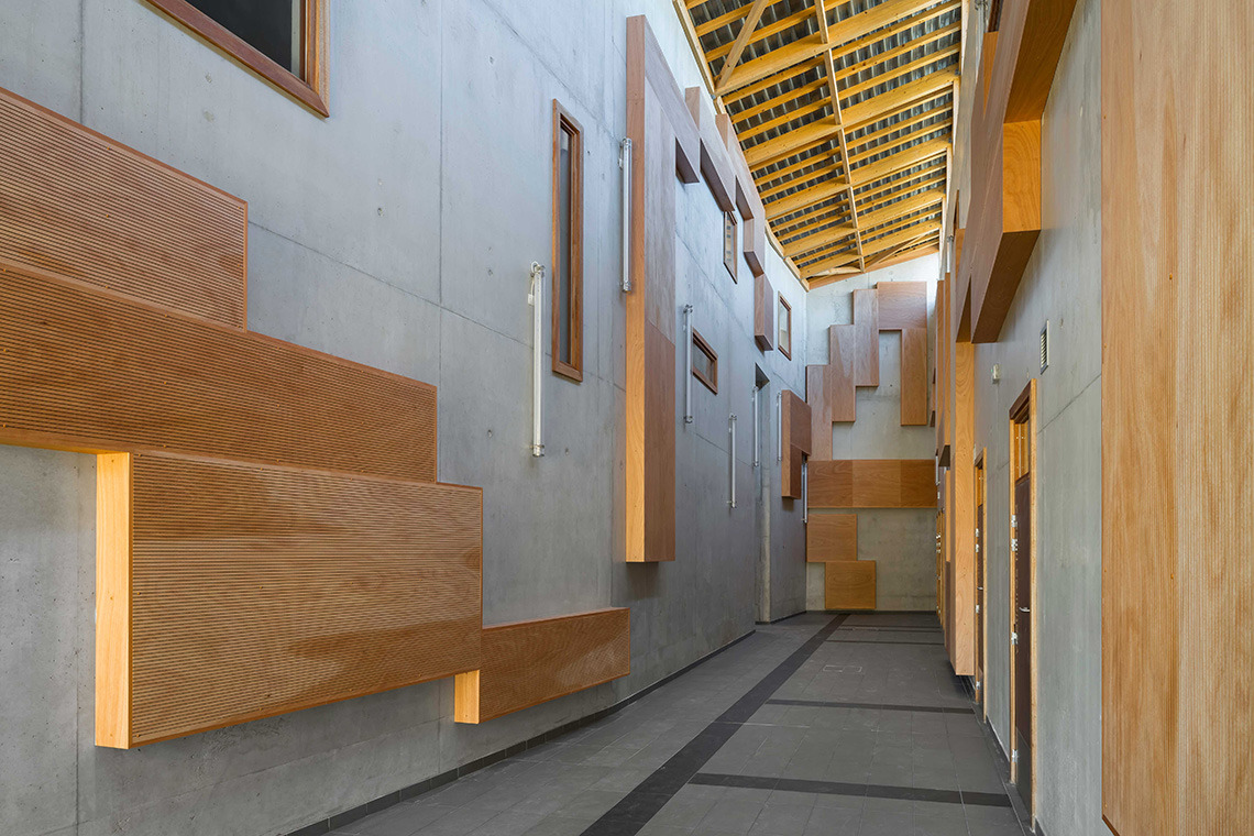 La Fare Les Oliviers 健身中心-8