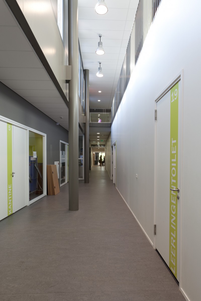 乌得勒支德佩尔斯学校-6