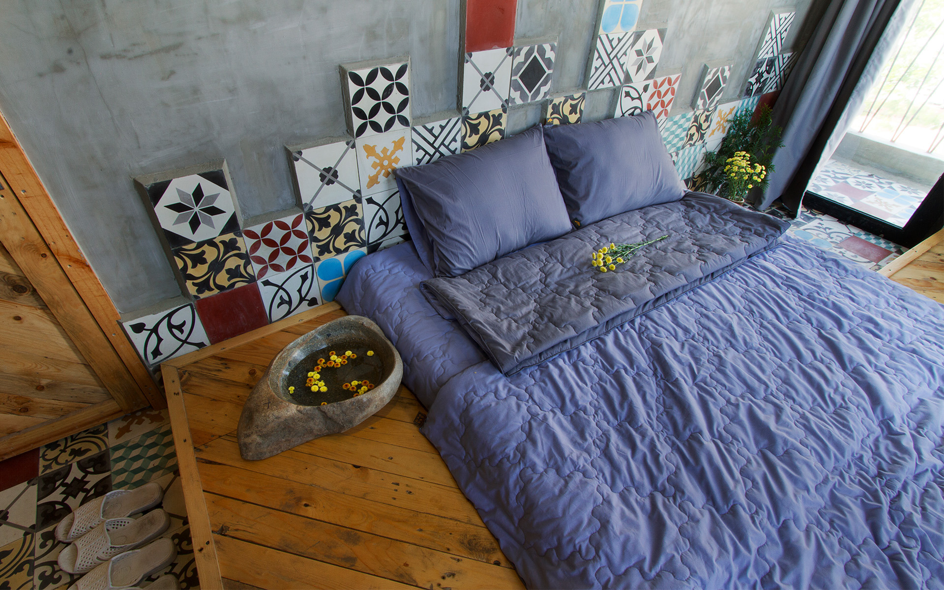 2016 年完成的记忆酒店-4